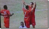 hat trick rivaldo