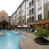Here Come the AmENities!
