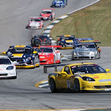 2011-09 World Challenge GT at Road Atlanta
