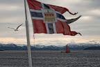 Kjeungskjær fyr