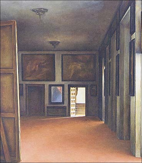 Sophie Matisse, Les ménines Sophie Matisse, Les ménines