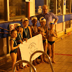 Club Championships '11