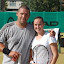 Palmerston September Doubles 2009