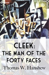 the man of forty faces the man of forty faces