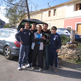 III Carrera por montaña Sierra del Coto - Mónovar (27-Enero-2008) III Carrera por montaña Sierra del Coto - Mónovar (27-Enero-2008)
