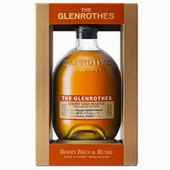 Glenrothes-Sherry-Cask-Reserve