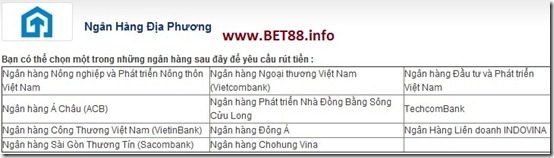 Rút tiền 12BET.com Rút tiền 12BET.com