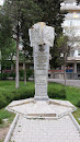 Georgi Vazov Monument