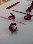 Wendy's pipe cleaner Wendy's pipe cleaner