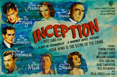 04 Inception