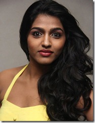 Actress Dhanshika Hot Photos @ We Awards 2013
