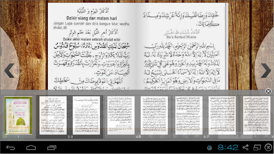 How to install Khulashoh Al Mada Al Nabawiy patch 1.0 apk for android