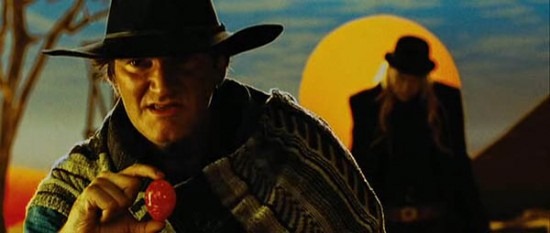 Quentin Tarantino Says ‘Django Unchained’ and ‘Inglourious Basterds’ May End Up as Two Thirds of a Loose Trilogy