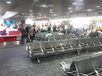 Missed curfew at Sydney airport virgin