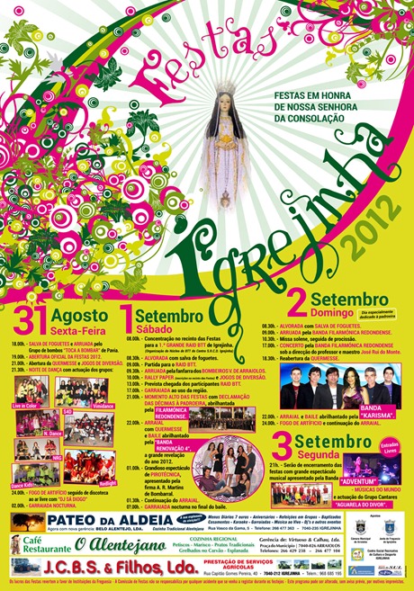 Cartaz 2012 Final 2