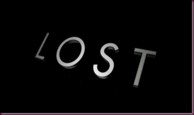 lost