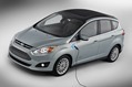 Ford C-MAX Solar Energi Concept Ford C-MAX Solar Energi Concept