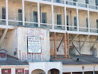 Welcome to Alcatraz! revisited