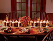 Thanksgiving Candle