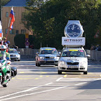 Mistrovství světa v silniční cyklistice ve Stuttgartu 2007