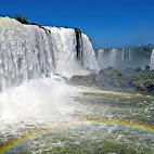 Cataratas do Igua&Atilde;&sect;u