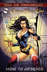 P00020 - Grimm Fairy Tales #94 (20 P00020 - Grimm Fairy Tales #94 (20