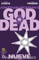 P00009 - God #9