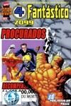 Quarteto Fantástico 2099 #05de08 (Centuriões-SQ2099)-001