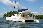 Yacht Charter Available