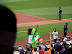 Pirates Opening Day