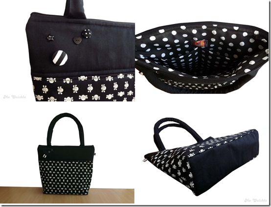 bolsa mo cuishle 2