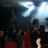 Schil On Stage 2011 - ...