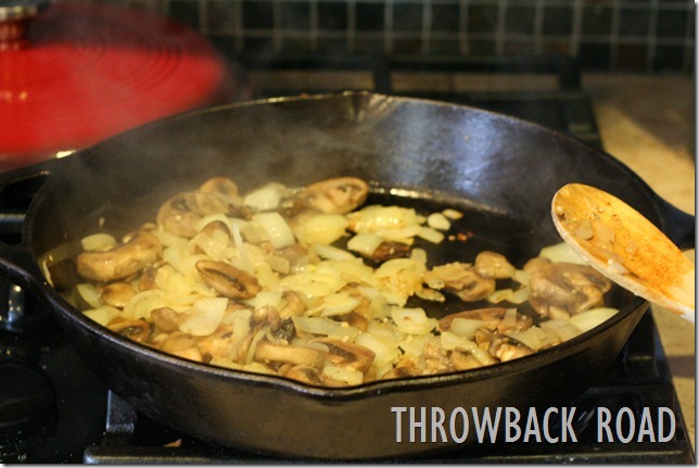 chicken paprika, v day, home gym 005