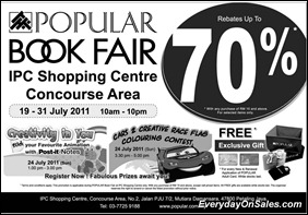 popular-bookfair-2011-EverydayOnSales-Warehouse-Sale-Promotion-Deal-Discount