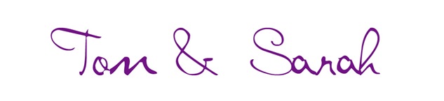 tomandsarah