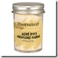 ScrapEmporium_31608_Embossing Enamels_AGED IVORY ScrapEmporium_31608_Embossing Enamels_AGED IVORY