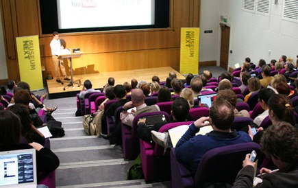 Tips to Run a Successful Conference or Seminar at Corporate Venues in London
