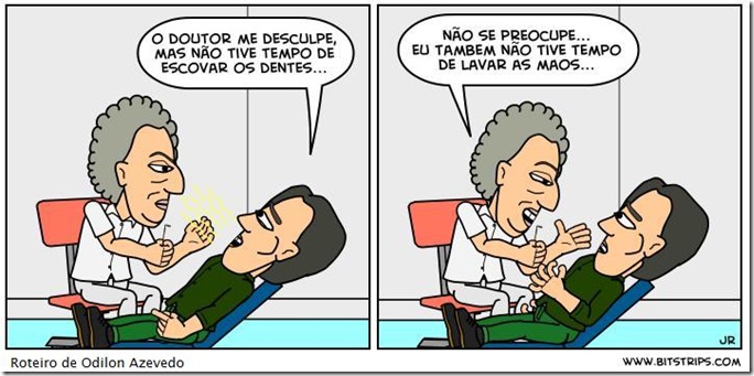 Edison - 0238 - No dentista