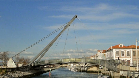Ponte Circular de Aveiro