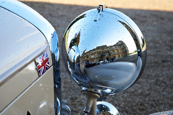 ralph lauren downton abbey highclere castle