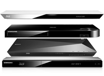 Blu-ray Player Buying Guide