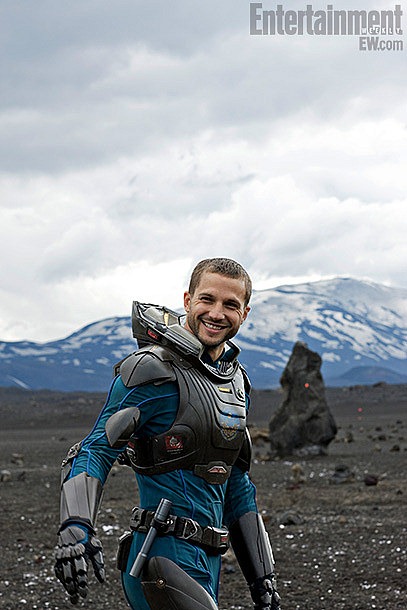 Prometheus EW 16