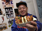 Eddie Huang