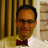 Eliot Golf 2011