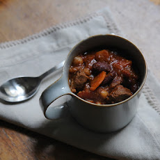 Just Good Chili