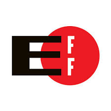 c0 EFF Logo