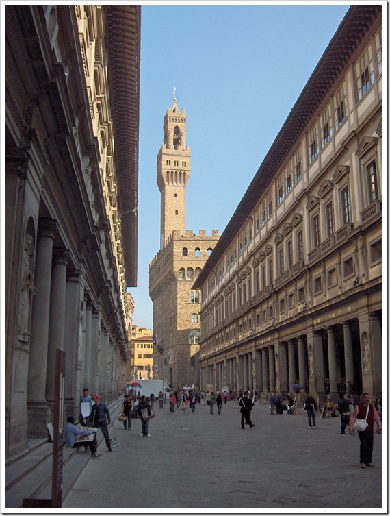 Firenze.PalVecchio.Uffizi02