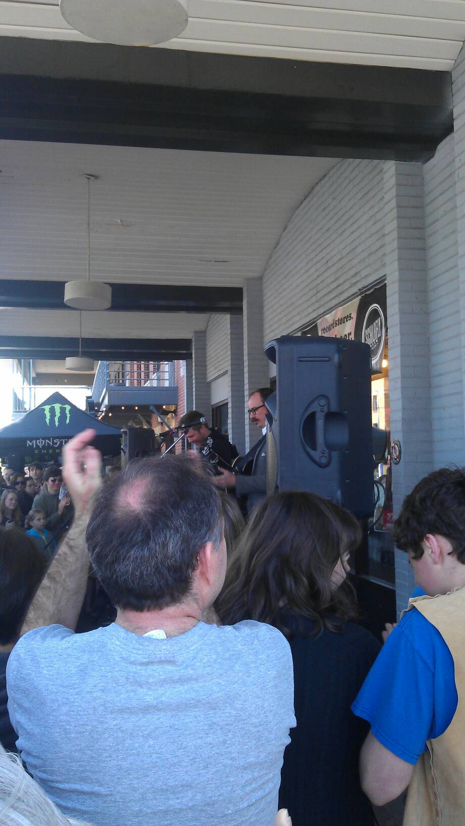 Josh Ritter