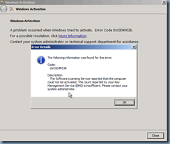 windows server 2019 kms activation not working windows server 2019 kms activation not working