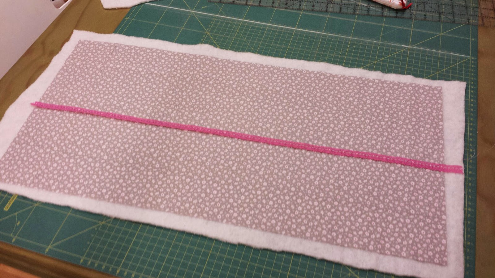 POR AMOR AL ARTE: TUTORIAL CESTAS DE TELA